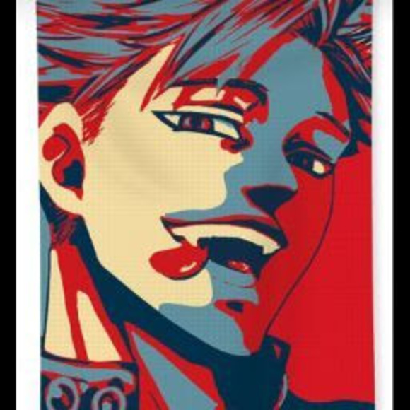 Meet your Posher, Zalia - Picture 1 of 1